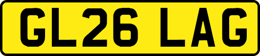 GL26LAG