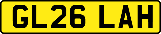 GL26LAH