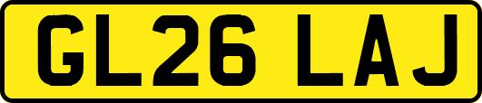 GL26LAJ