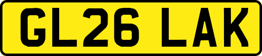 GL26LAK