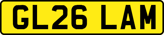 GL26LAM