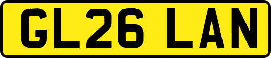 GL26LAN