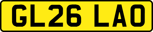 GL26LAO