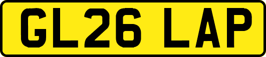 GL26LAP