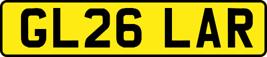 GL26LAR