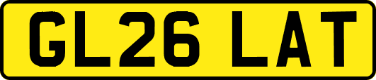 GL26LAT
