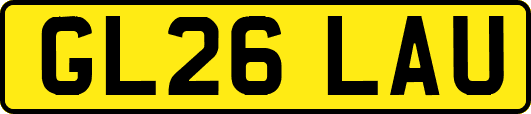 GL26LAU