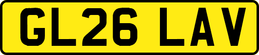 GL26LAV