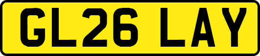 GL26LAY
