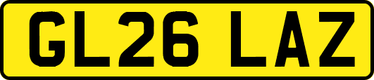 GL26LAZ