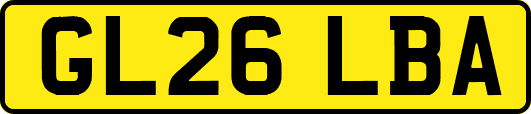 GL26LBA