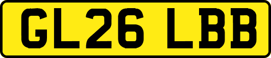GL26LBB