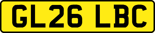 GL26LBC