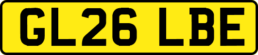 GL26LBE