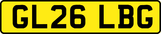 GL26LBG