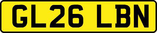 GL26LBN