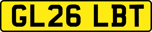 GL26LBT