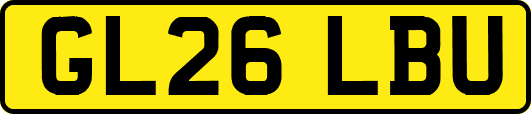 GL26LBU