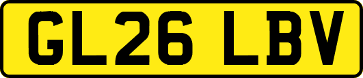 GL26LBV