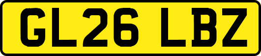 GL26LBZ