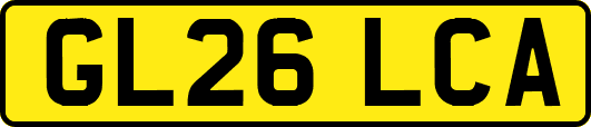 GL26LCA
