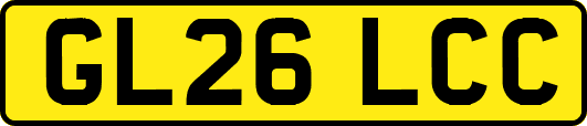 GL26LCC