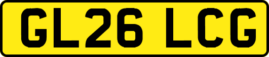 GL26LCG