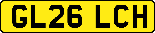 GL26LCH