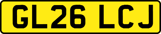 GL26LCJ