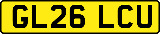 GL26LCU