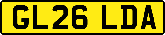 GL26LDA