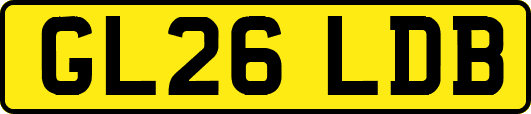 GL26LDB