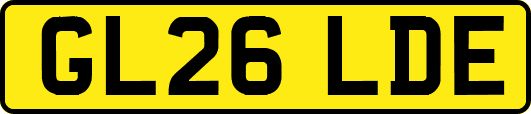 GL26LDE