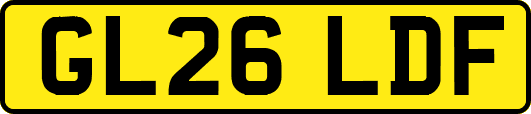 GL26LDF