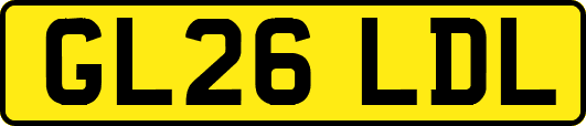 GL26LDL