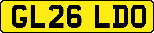 GL26LDO