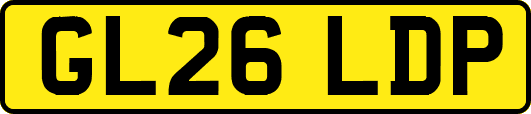 GL26LDP