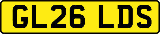 GL26LDS