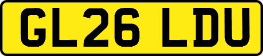 GL26LDU
