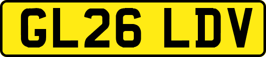 GL26LDV