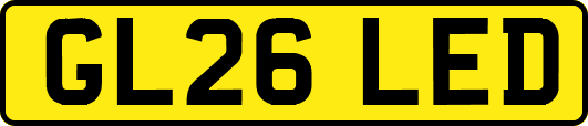 GL26LED