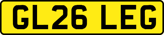 GL26LEG