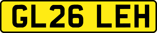 GL26LEH