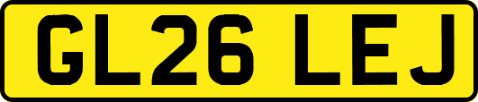 GL26LEJ