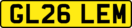 GL26LEM