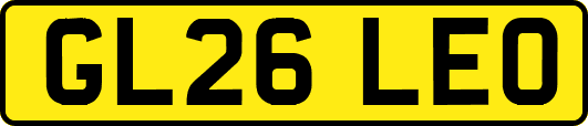 GL26LEO