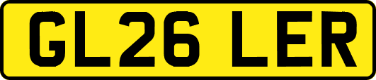 GL26LER