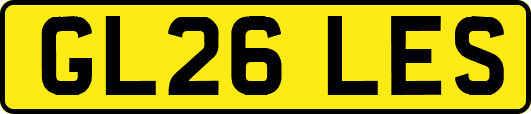 GL26LES