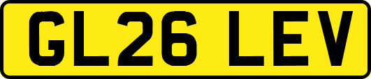 GL26LEV