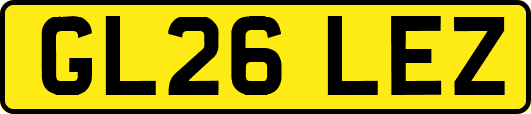 GL26LEZ
